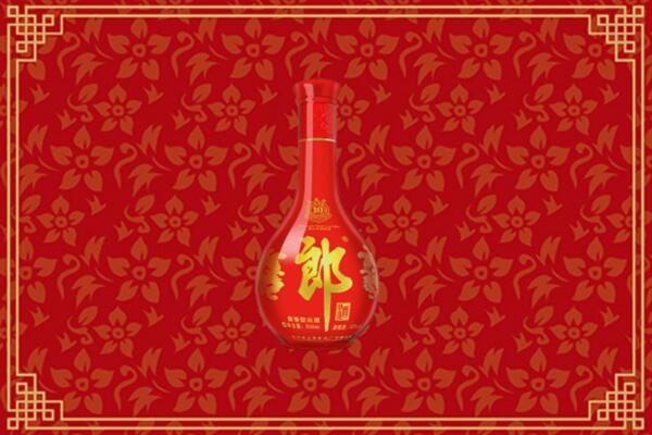 平川区回收郎酒